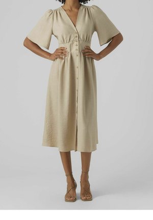 Freizeitkleid - multi-coloured