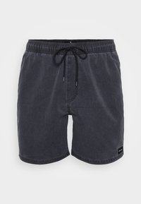 BONDI VOLLEY - Surfshorts - black