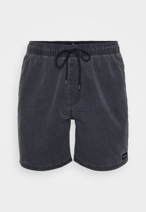 Rip Curl, BONDI VOLLEY - Shorts da mare - black