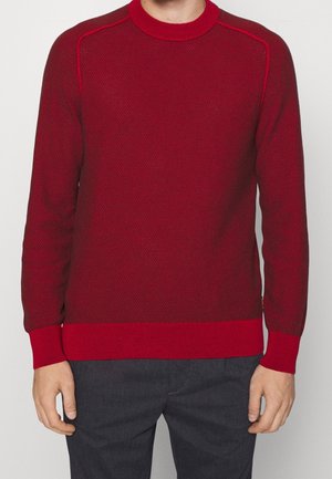Maglione - red