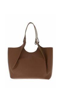 Gianni Chiarini DUA - Sac à main - castoro nero