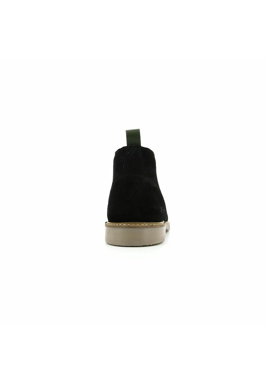 Femme BOTTILLONS CUIR TYL - Bottes à lacets Femme BOTTILLONS CUIR TYL - Bottes à lacets