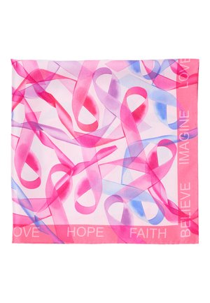 Kopftuch - pink
