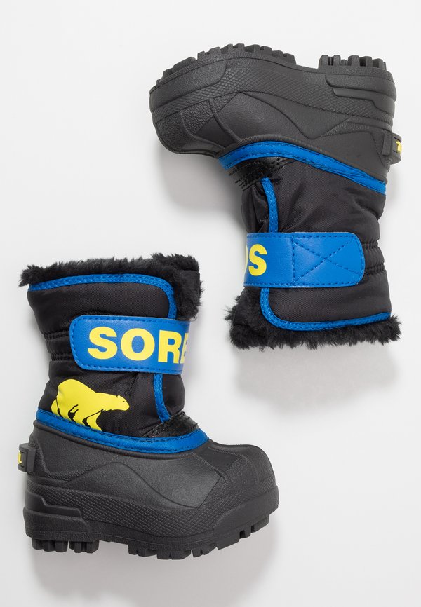 TODDLER UNISEX – Snowboot/Winterstiefel