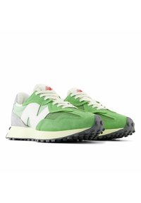 New Balance U327 - Zapatillas - chive avocado