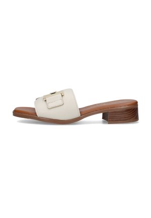 Oh! My Sandals, 5890 - Ciabattine - ivory