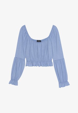 Even&Odd, Camicetta - blue