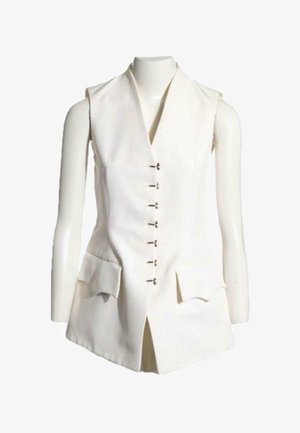 Louis Vuitton, VEST ECRU - Veste sans manches - off-white