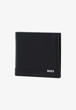 BOSS, GB MONOGRAM WALLET 50568415 - Portafoglio - black
