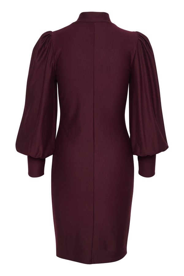 RIFA BUTTON DRESS - Shift dress4