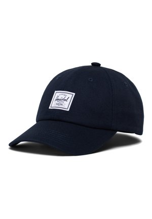 SYLAS UNISEX - Pet - navy blue