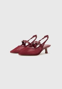 Call it Spring DUAA - Escarpins - dark pink