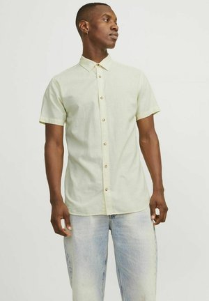 COMFORT FIT  - Camisa - french vanilla