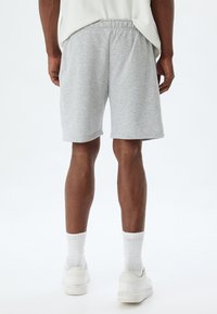 Koton Pantalones deportivos - grey