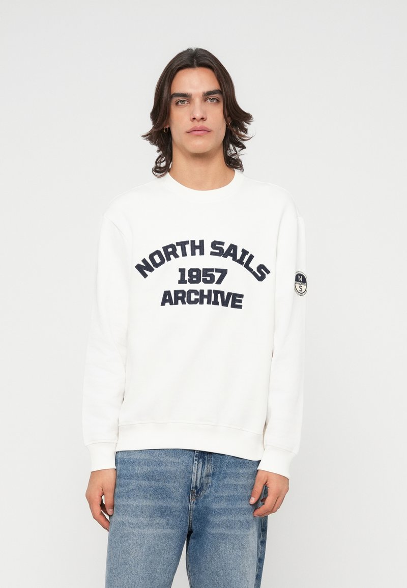 North Sails Sweater wit