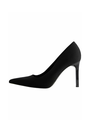 Escarpins - black
