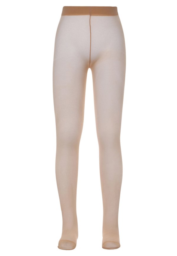 2 PACK - Tights - perle3