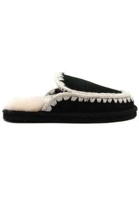 Mou FULL ESKIMO - Pantofole - nero