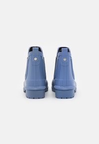 Barbour WILTON CHELSEA WELLY - Galochas - bell flower blue
