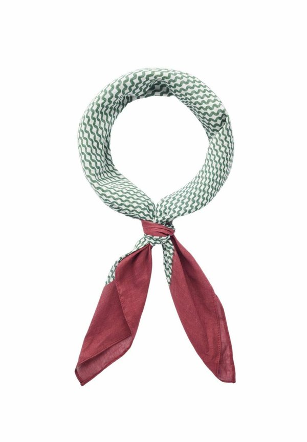 STYLISH BANDANA - Tuch