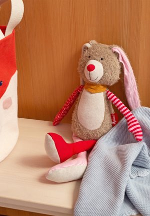 sigikid Cuddly toy - multi coloured