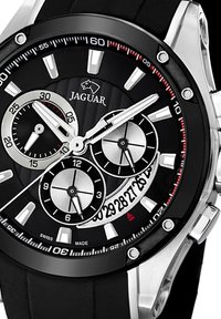 Jaguar SPECIAL EDITION - Montre à aiguilles - silberfarben