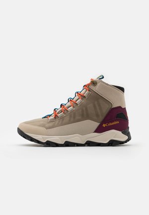 flowborough mid