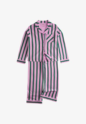 Marks & Spencer, UNISEX SET - Nattøj sæt - pink mix