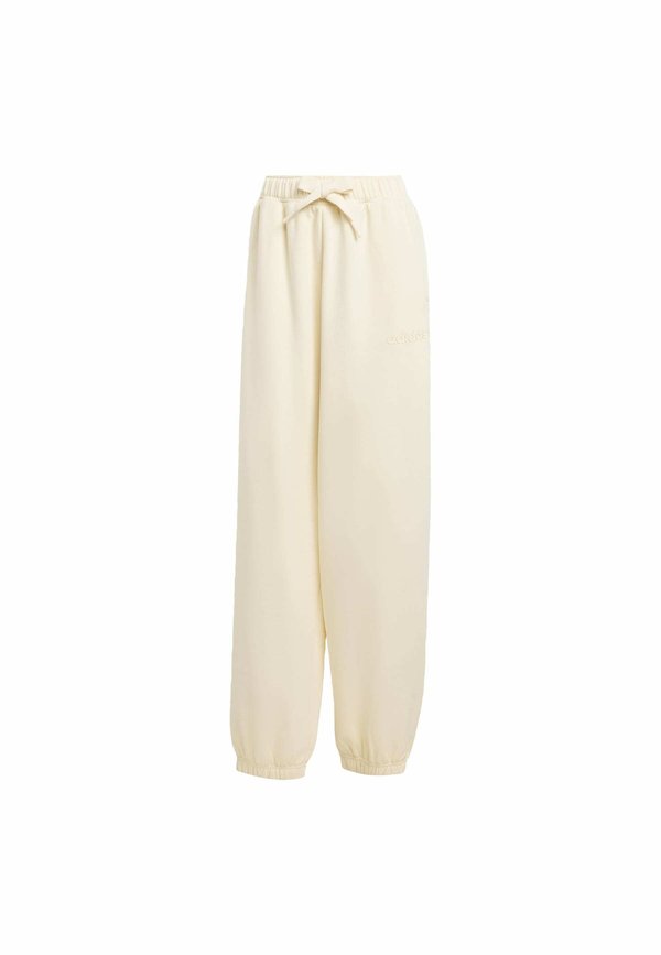 ESSENTIALS LINEAR JOGGER - Tracksuit bottoms4