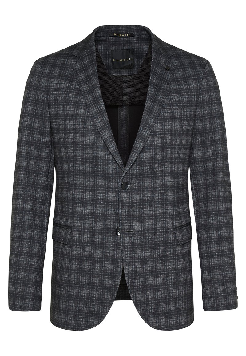 Bugatti Colbert donkergrijs