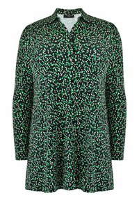 Live Unlimited London Camicia - green