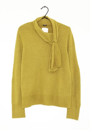 s.Oliver BLACK LABEL Jersey de punto - green