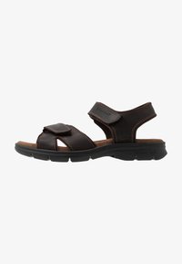 No seleccionado, grass marron/brown