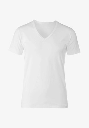 Calida, Hemd - white