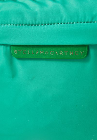 Stella McCartney Kids BACKPACK UNISEX - School bag - green