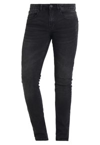 Redefined Rebel Vaqueros slim fit - grey denim