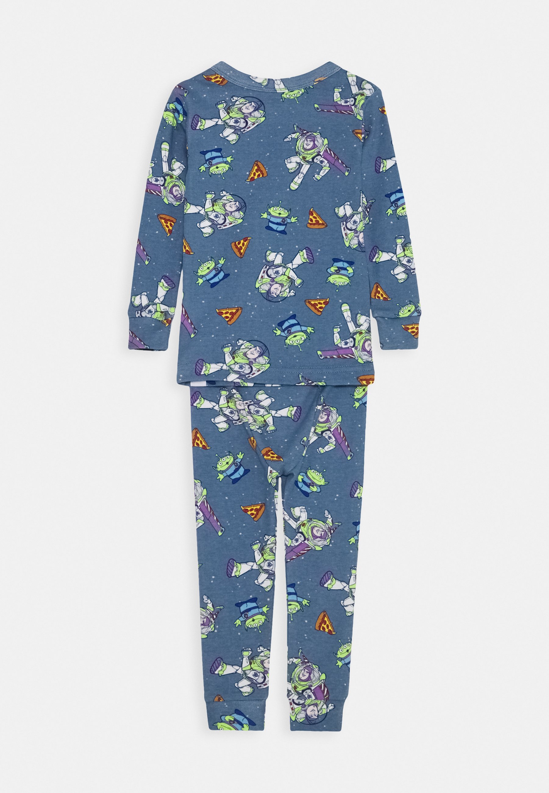 buzz lightyear pyjamas