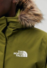 The North Face - Kurtka puchowa