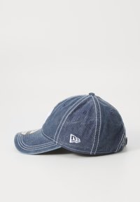 New Era 9TWENTY WASHED CONTRAST UNISEX - Boné - light blue