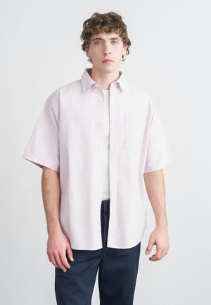 BRAXTON SHIRT - Πουκάμισο - gentle purple