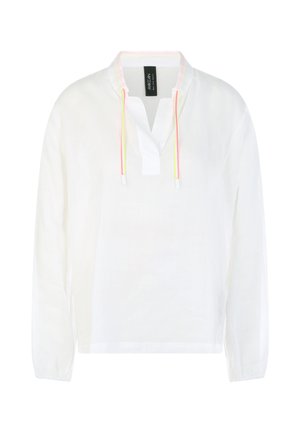 Marc Cain, Blouse - white