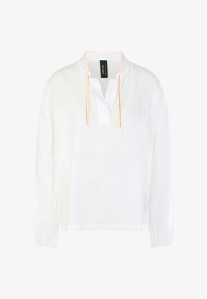 Marc Cain, Blouse - white