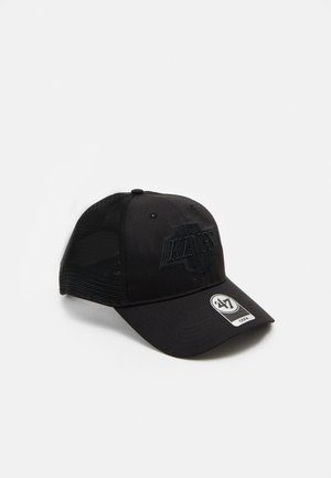 '47 NHL LOS ANGELES KINGS VINTAGE BRANSON '47 UNISEX - Cap - black