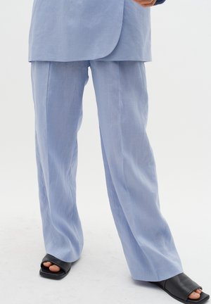 Spodnie materiałowe