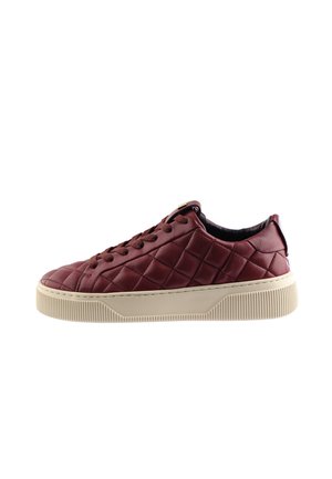 Högl, HÖGL SNEAKER MARLEY - Sneakers laag - barolo