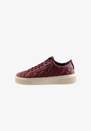 Högl, HÖGL SNEAKER MARLEY - Sneakers laag - barolo
