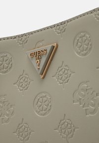 Guess JENA - Borsa a mano - taupe