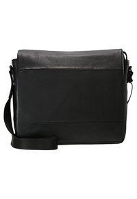 Jost Sac bandoulière - black