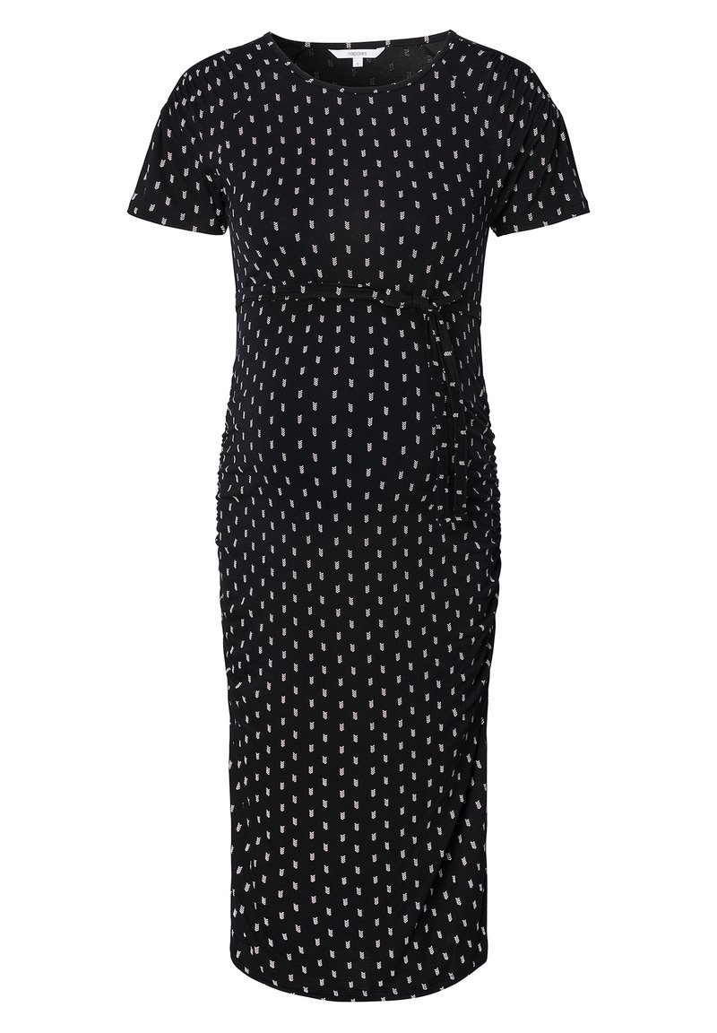 Noppies Etui-jurk donkerblauw