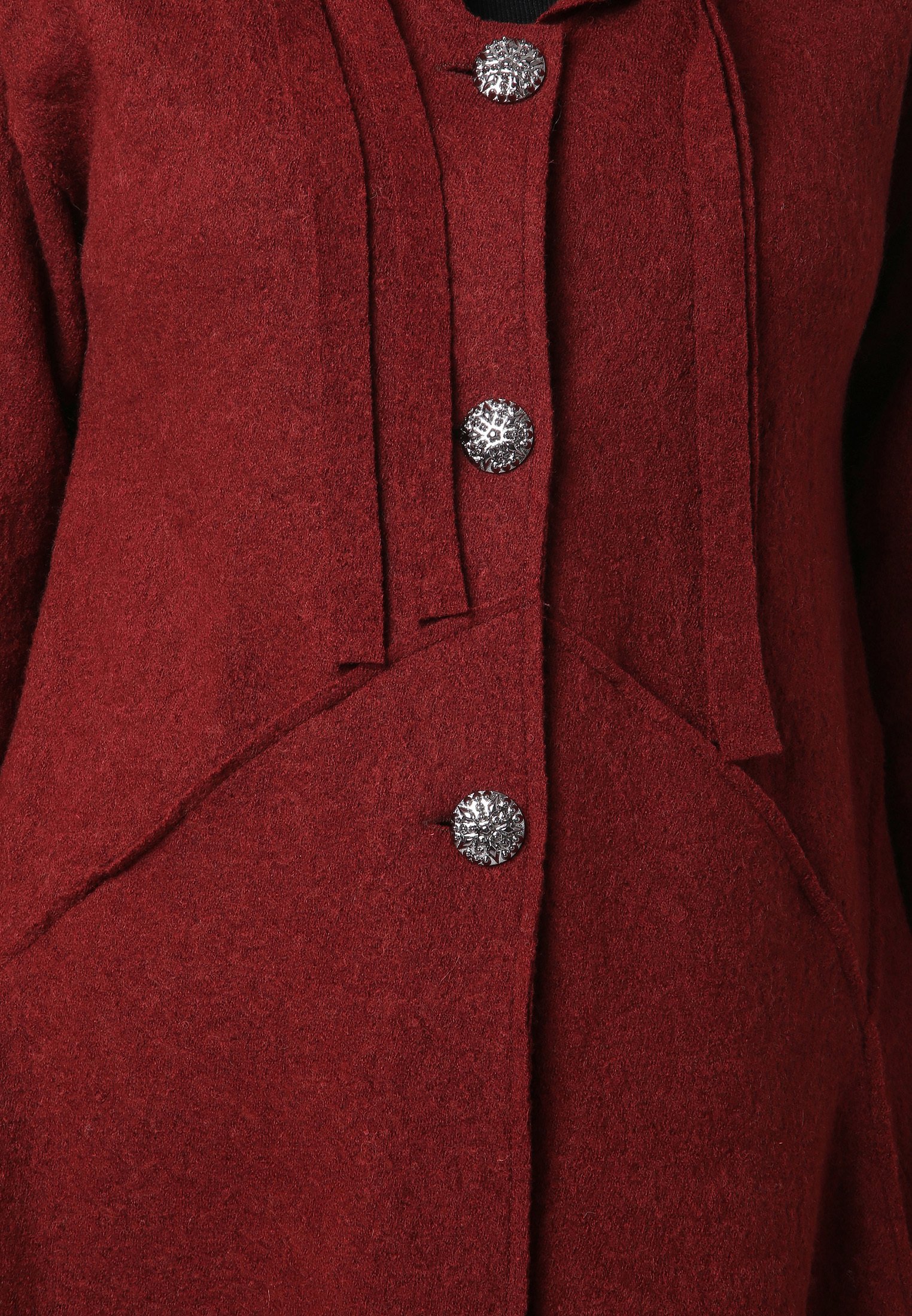 Damen ACKE ERNESTA - Strickjacke Damen ACKE ERNESTA - Strickjacke